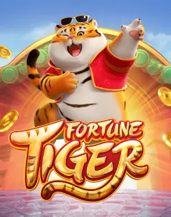 Popular Casino Games - Fortune Tiger