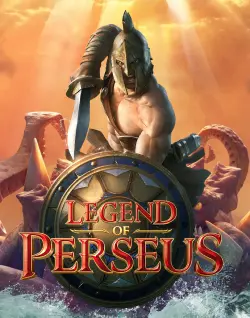 New Online Game Casino - Legend Of Perseus