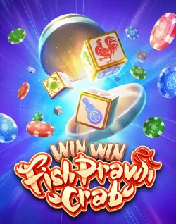 Popular Casino Games - Win Win Fish Prawn Crab