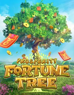 Popular Casino Games - Prosperity Fortune Tree