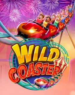 Popular Casino Games - Wild Coaster