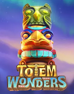 Popular Casino Games - Totem Wonders