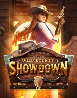 Popular Casino Games - Wild Bounty Showdown