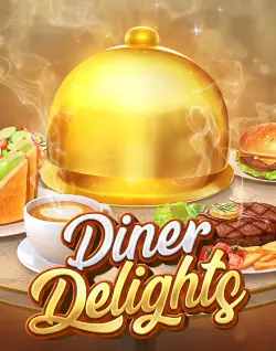 New Online Game Casino - Diner Delights