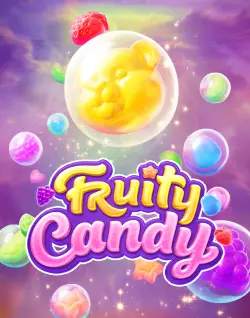 New Online Game Casino - Fruity Candy
