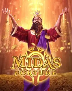 New Online Game Casino - Midas Fortune