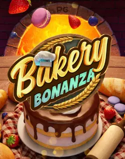 New Online Game Casino - Bakery Bonanza