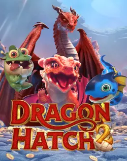 New Online Game Casino - Dragon Hatch 2