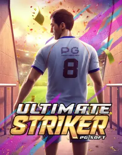 New Online Game Casino - Ultimate Striker