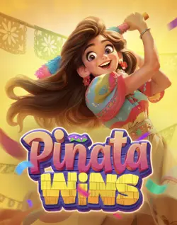 Popular Casino Games - Pinata Wins