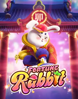 New Online Game Casino - Fortune Rabbit