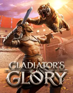 Popular Casino Games - Gladiator's Glory