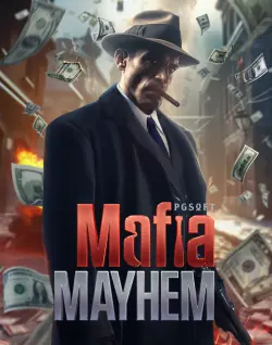 Popular Casino Games - Mafia Mayhem
