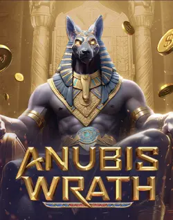 New Online Game Casino - Anubis Wrath