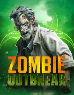 Popular Casino Games - Zombie Outbreak