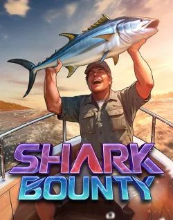 Popular Casino Games - Shark Bounty