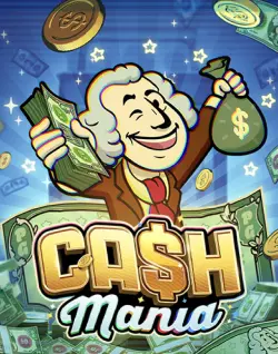 New Online Game Casino - Cash Mania