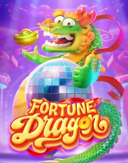 Popular Casino Games - Fortune Dragon