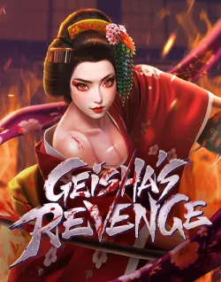 Popular Casino Games - Geisha's Revenge