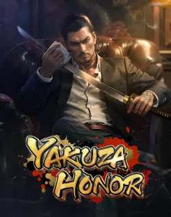 Popular Casino Games - Yakuza Honor