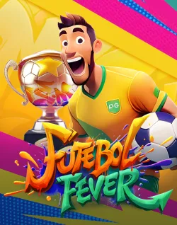 Popular Casino Games - Futebol Fever