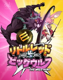 New Online Game Casino - Hood Vs Wolf