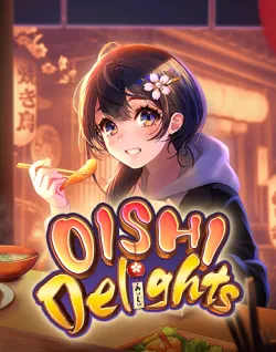 Popular Casino Games - Oishi Delights