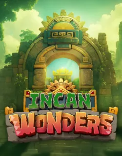 Popular Casino Games - Incan Wonders