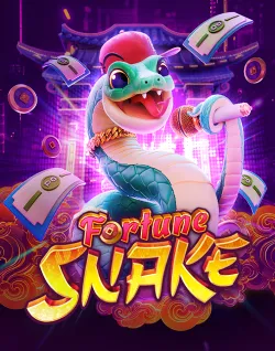 Popular Casino Games - Fortune Snake
