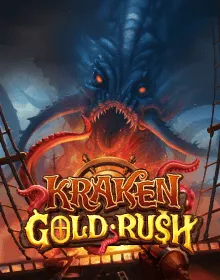Popular Casino Games - Kraken Gold Rush