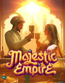 Popular Casino Games - Majestic Empire