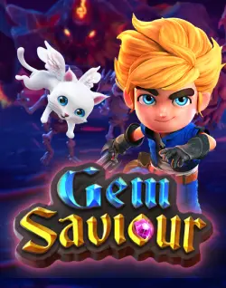 New Online Game Casino - Gem Saviour