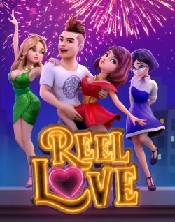 New Online Game Casino - Reel Love