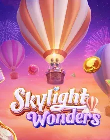 Online Slot Games - Skylight Wonders