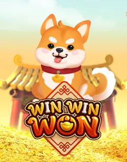 New Online Game Casino - Win Win Won