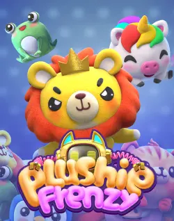 Popular Casino Games - Plushie Frenzy