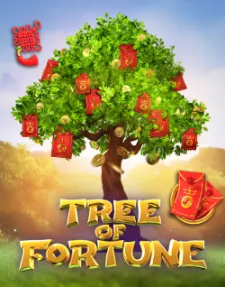 Popular Casino Games - Tree Of Fortune