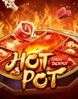 New Online Game Casino - Hotpot