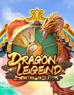 Popular Casino Games - Dragon Legend