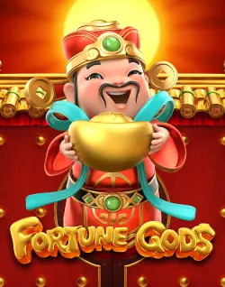 Popular Casino Games - Fortune Gods