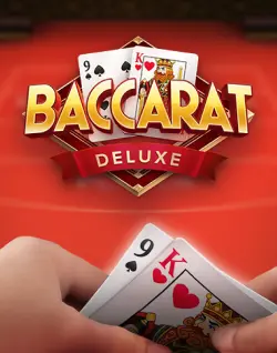 New Online Game Casino - Baccarat Deluxe