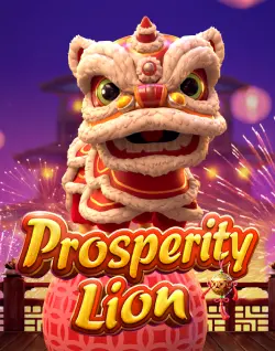 Popular Casino Games - Prosperity Lion