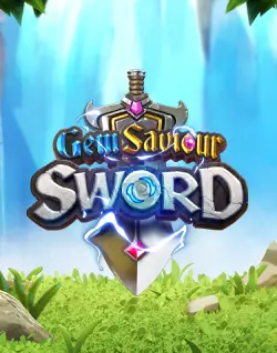 Popular Casino Games - Gem Saviour Sword