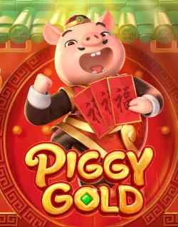 Popular Casino Games - Piggy Gold