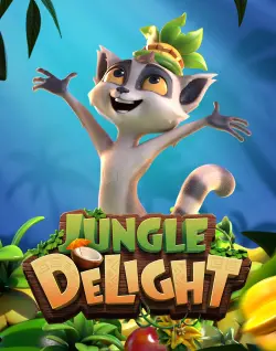 New Online Game Casino - Jungle Delight