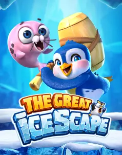 New Online Game Casino - The Great Icescape