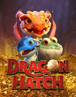 Popular Casino Games - Dragon Hatch