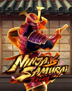 Popular Casino Games - Ninja Vs Samurai