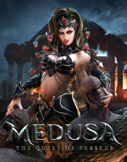 New Online Game Casino - Medusa II