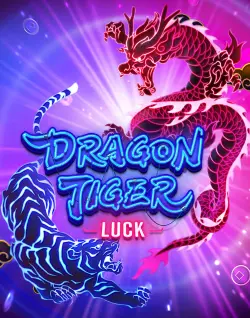 Popular Casino Games - Dragon Tiger Luck